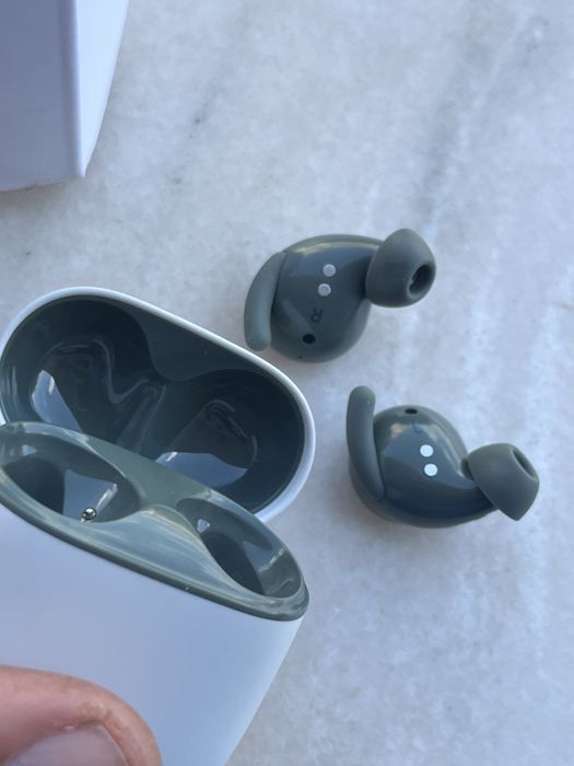 Casti bluetooth Google pixel