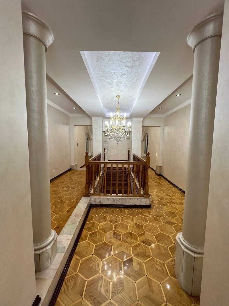 Аренда 2-этажного дома на центре Луначарского A hause for rent