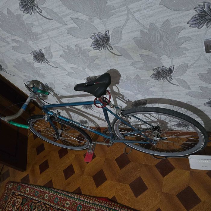 Советский Гонщик