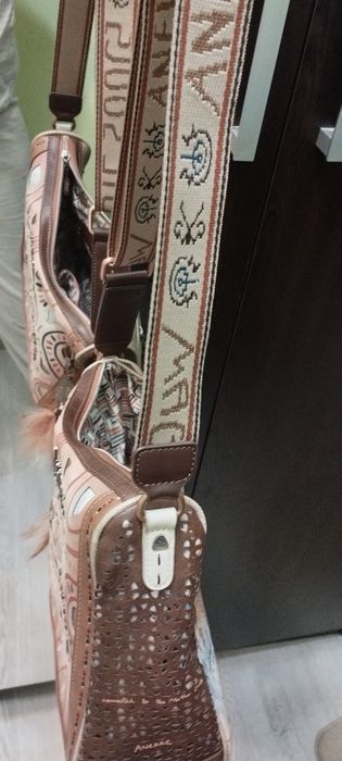 Дамска чанта Anneke