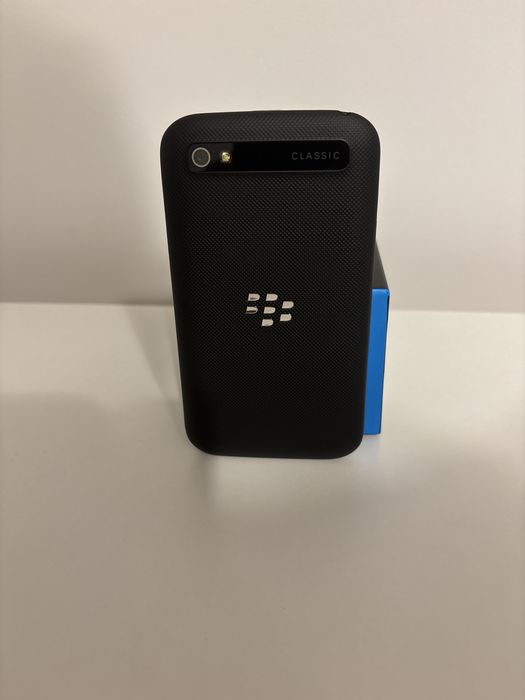Blackberry classic Q20