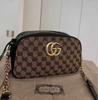 Geanta Gucci ORIGINALA