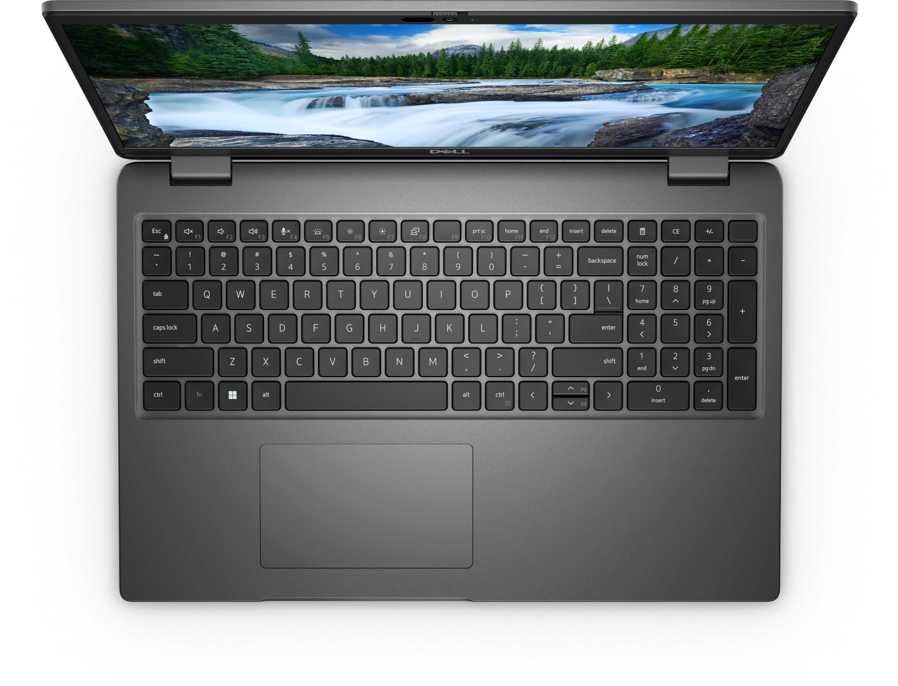15.6" Dell Latitude / i5-1235u / 256GB SSD / Win11Pro