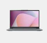 Ноутбук LENOVO IP SLIM 3 16IRU8 /I5-1335U/8GB/256GB SSD/16" WUXGA GREY