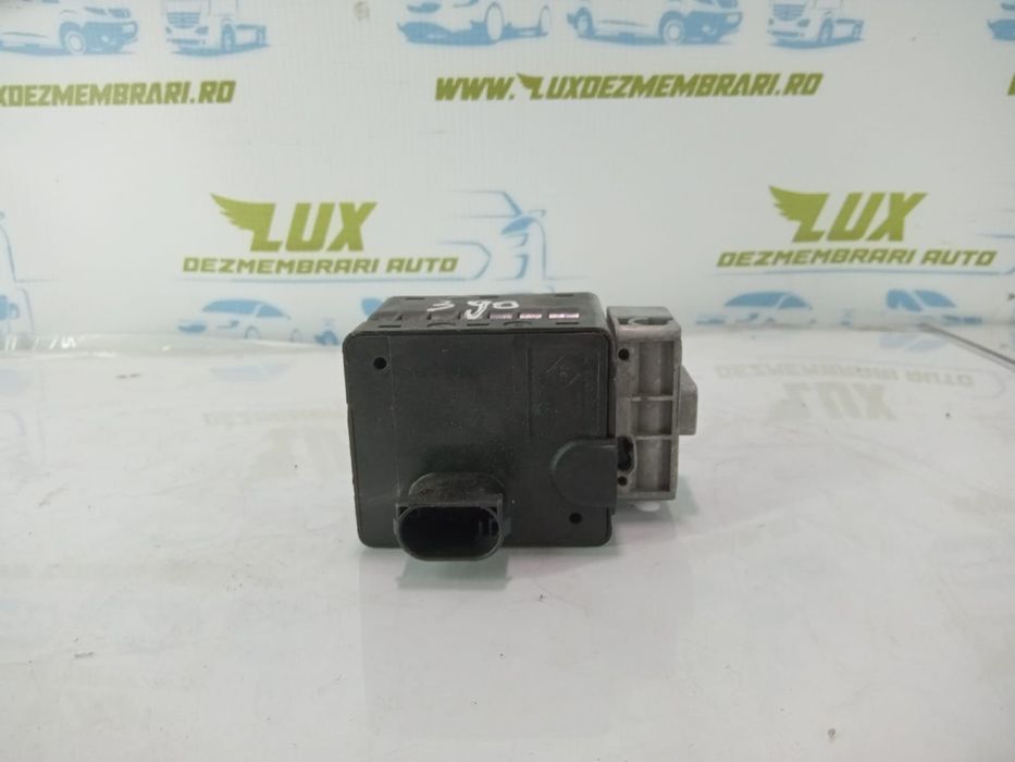 Blocator volan 487004399r Renault Captur 1