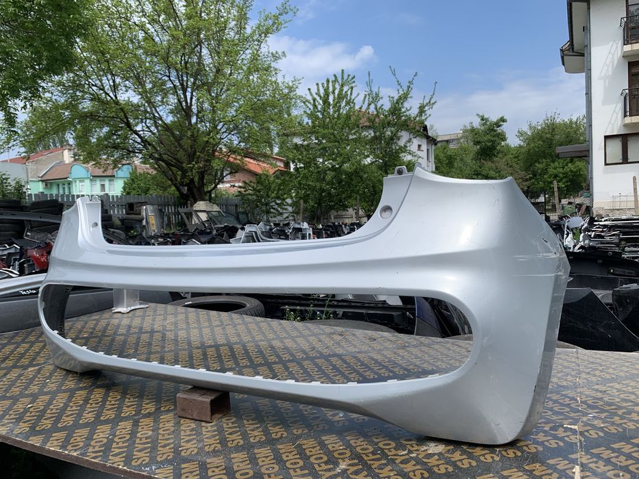 Броня Хюндай И10/Hyundai I10