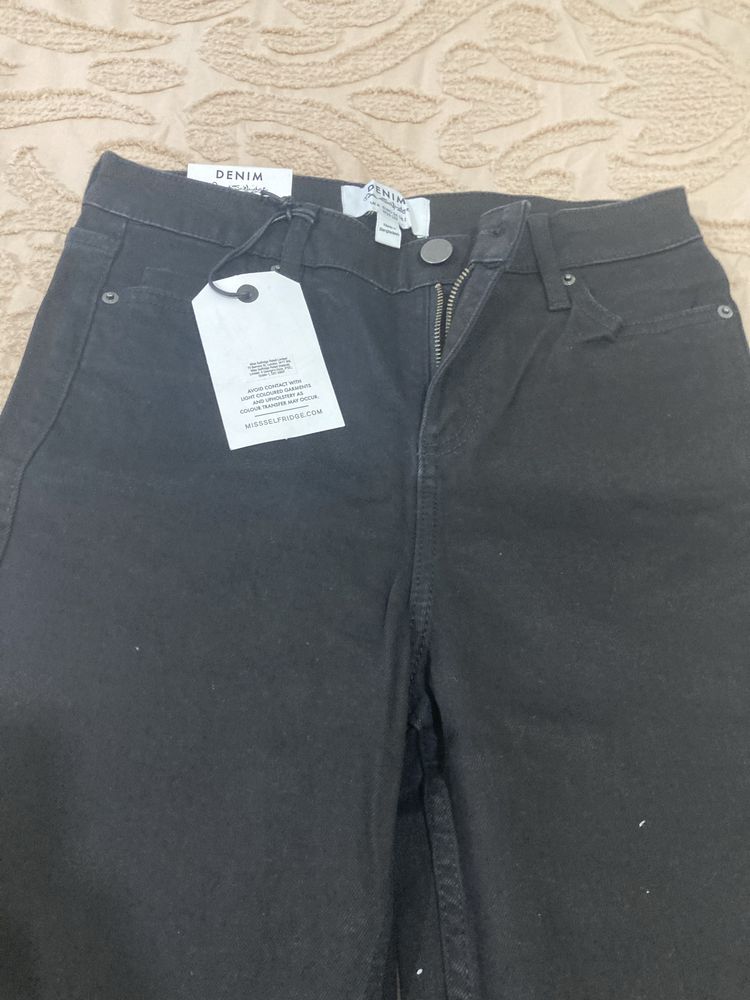 Дамски дънки Miss Selfridge