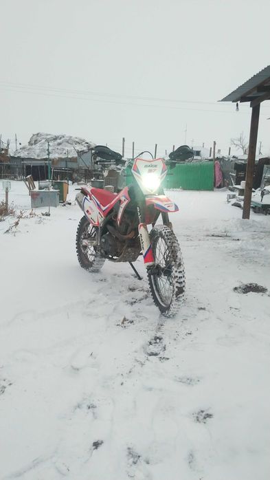 BAIGE  PR300-B7 2025 года