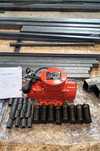 Motor masă vibranta (kit complet)