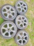 Roti 225/40R18 92W