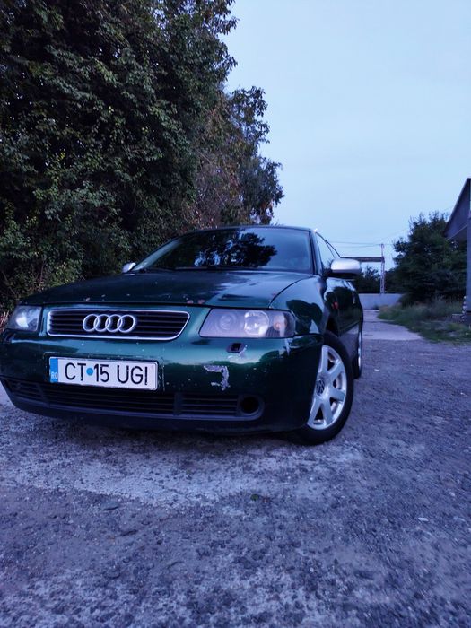 Audi a3 1.9TDI ALH