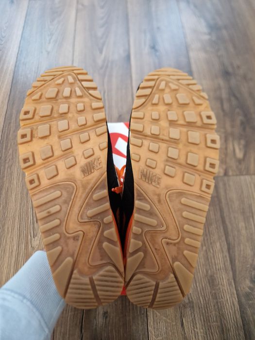 Nike ediție specială