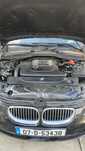 Dezmembrez BMW seria 5 520 d E60 E61 an 2007 motor 2.0 d 163 cp 204D4 M47 amortizor amortizoare telescop telescoape fuzeta planetara stanga dreapta fata spate racitor gaze carenaj aparatori noroi tragher trager clapeta acceleratie pompa inalta dezmembrari