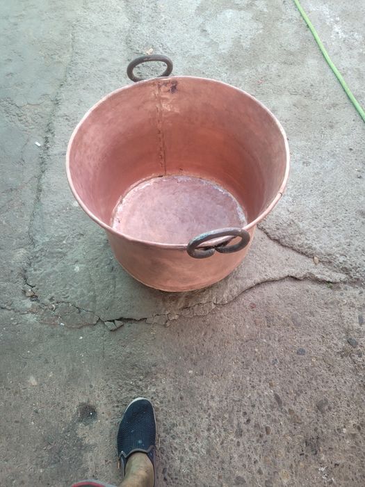 Vand cazane de tuica