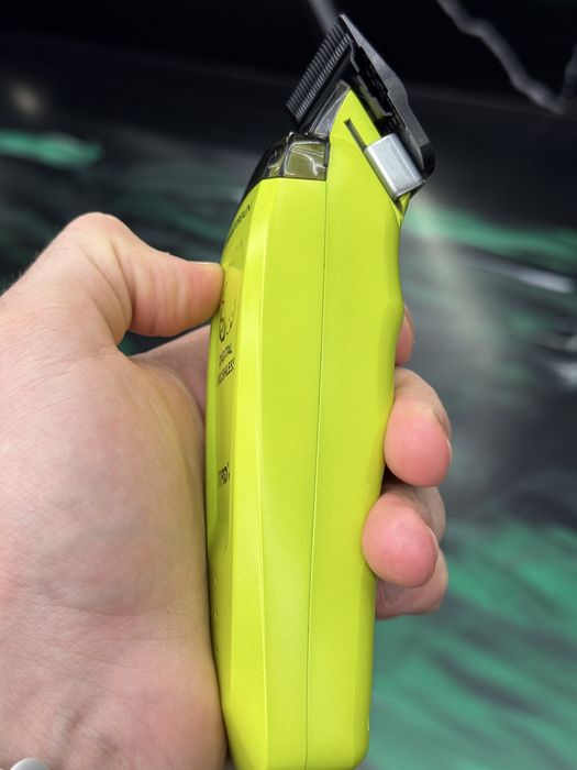 Masina tuns MRD Smartbrain PRO