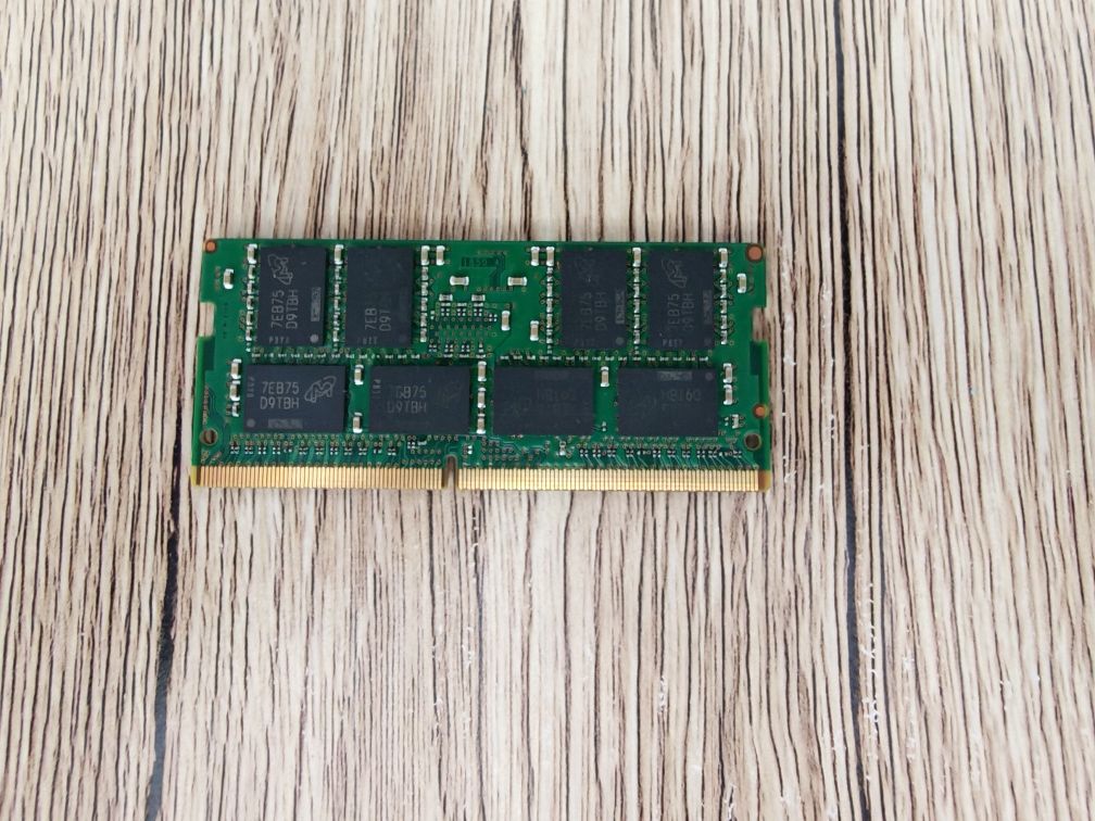16gb ddr4 за раптоп