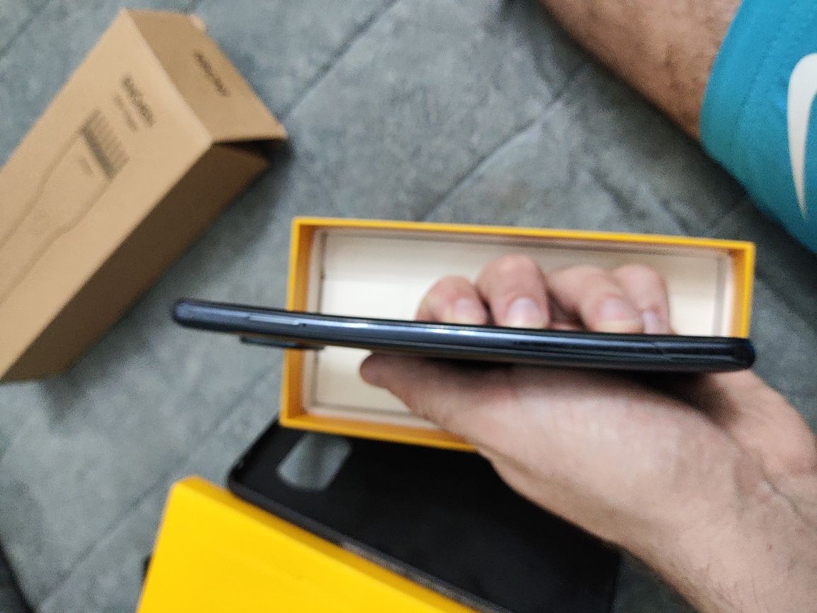 POCO X3 PRO на запчасти