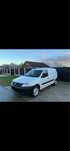 Dacia logan van 2009 1.5 dci 85 cp aer conditionat