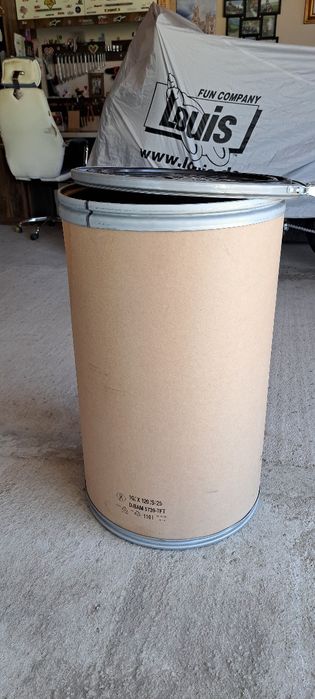 Bidoane din carton 110L