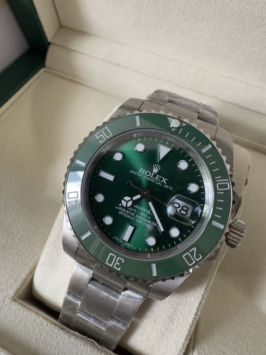 Ceas barbati Rolex Submariner