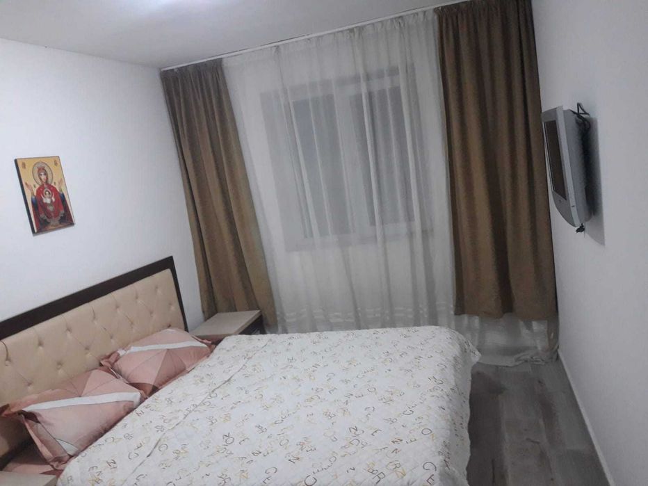 Apartament de vanzare  2 camere Prundu Bargaului