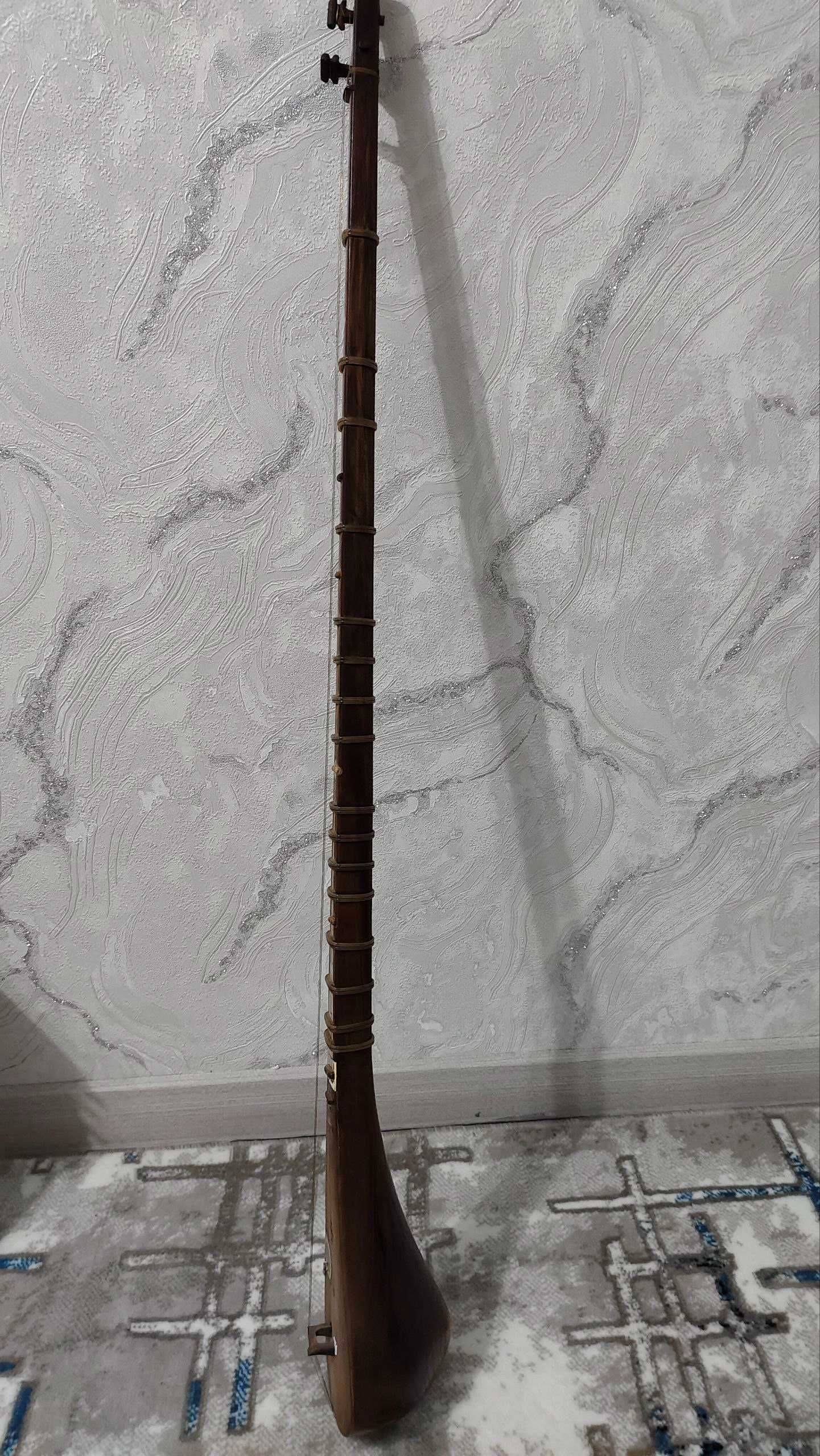 Tanbur sotiladi holati zor
