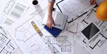 Arhitectura, Proiectare si Avize de construire