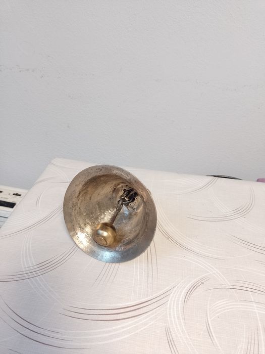 Diferite piese din bronz