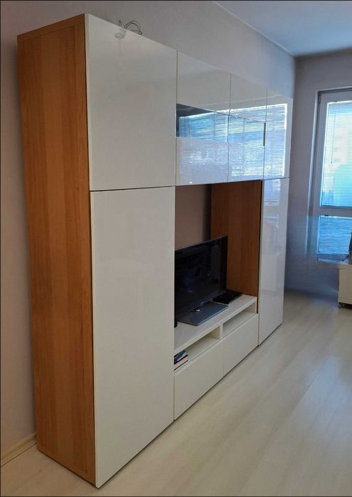 Ikea холна секция