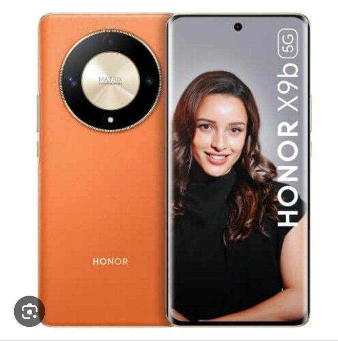 Honor 9b  абсолютно новый