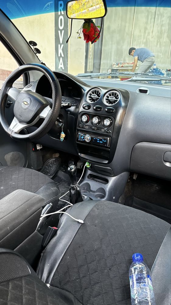 Matiz mixxolat zor kraska ot betida bor seryozniymas