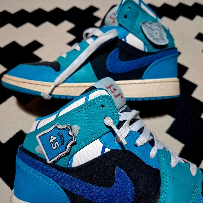 Air Jordan mărimea 36.5