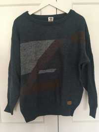 Adidas Bluza Lana XL Austria Vintage