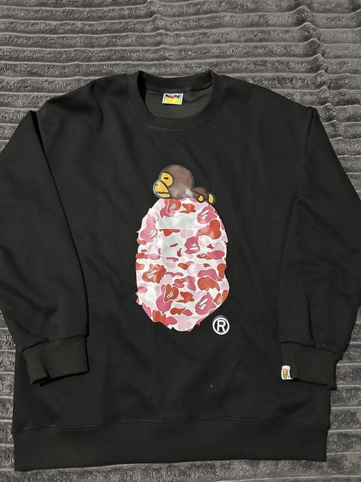 Bluza BAPE L Noua