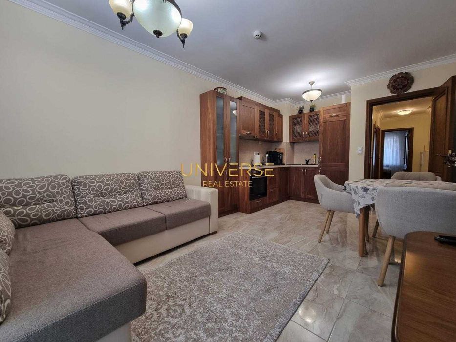 Продава се Тристаен апартамент в Свети Влас - 100 кв.м за 2200 €/кв.м - Снимка #2