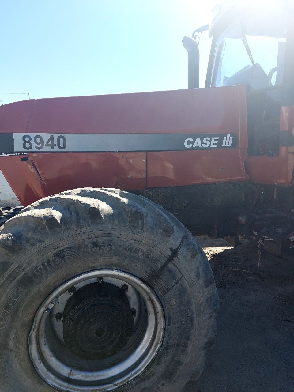 Case III.    8940