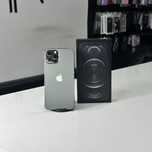 Телефон iPhone 12 Pro Max 256Gb 81%/Айфон 12 Pro Max 256гб 81%