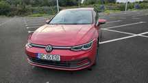 Volkswagen Golf 8 1.5 eTSI DSG | 2023 | 14.500 km | Impecabilă