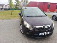 Opel Zafira 2.0 EcoFlex