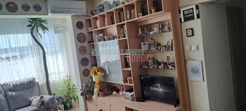 Продава се Четиристаен апартамент в Варна, Трошево - 94 кв.м за 1862 €/кв.м - Снимка #2