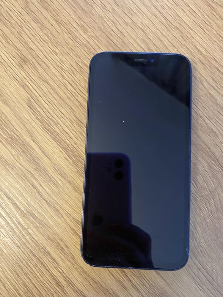 Iphone 12 mini Perfecten