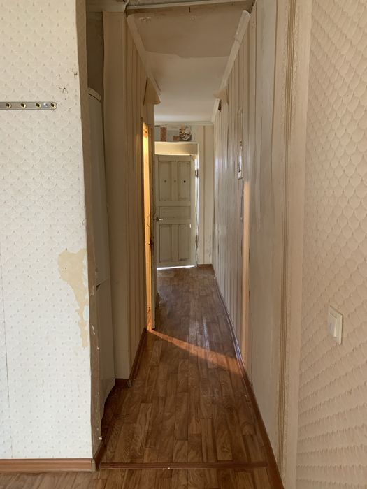 Продается кватира в Жанаозене 3 мкр