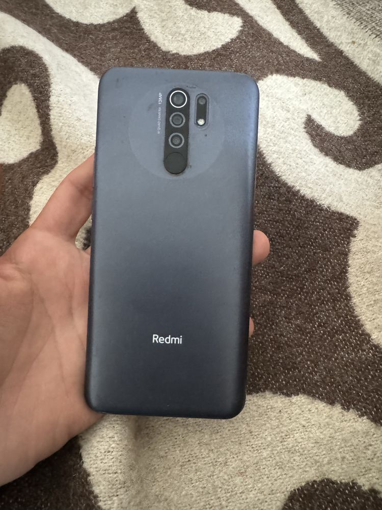 Redmi 9,Tecno Spark 10pro