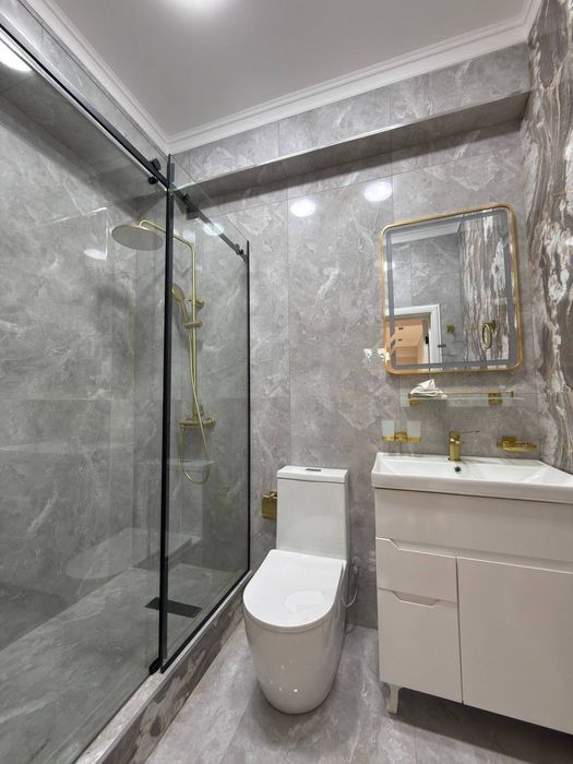 3/4/6 Феруза Гинекология ЭКО базар