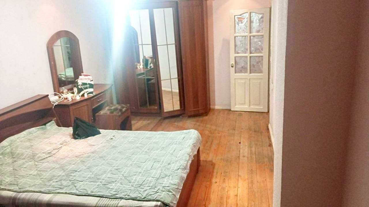 Продается 3-х комнатная квартира в Яккасарайском районе