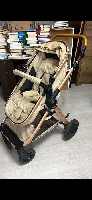Cărucior pt copil
