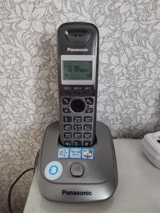 Продам радиотелефон