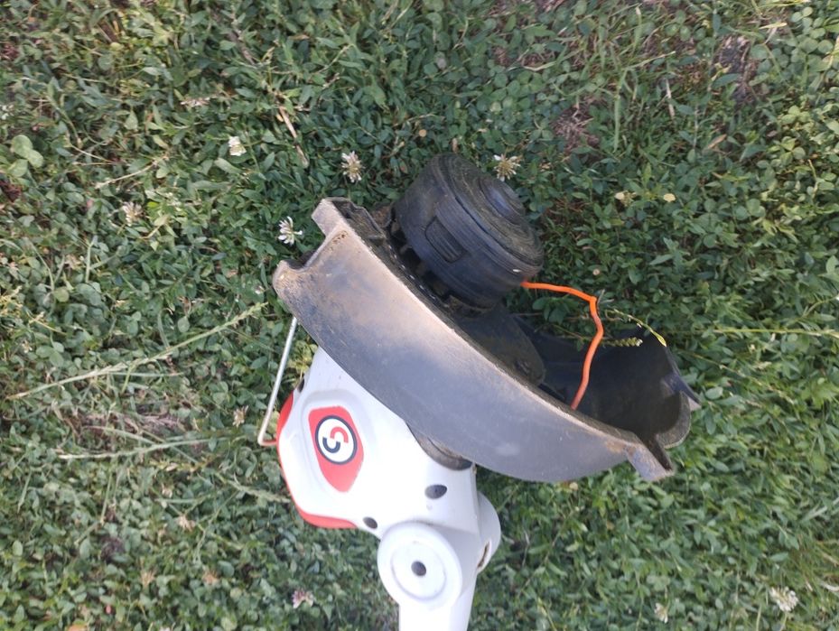 Trimmer electric