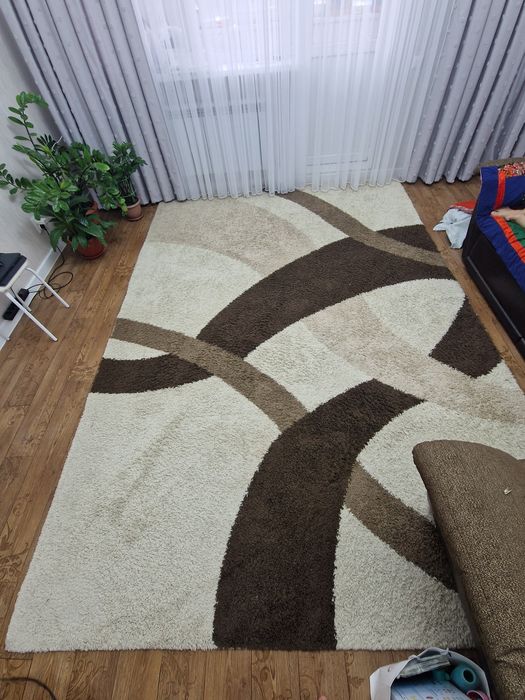 Продам все 3 ковра