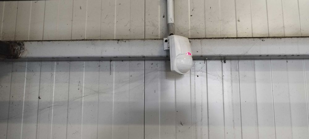 Montaj Camere Supraveghere